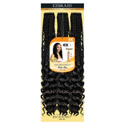 EZCROCHET Boho Box 18" X3 - BRAID BEAUTY