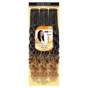 EZCROCHET Boho Box 18" X3 - BRAID BEAUTY