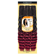 EZCROCHET Boho Box 18" X3 - BRAID BEAUTY