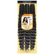 EZCROCHET Boho Locs 18" X3 - BRAID BEAUTY
