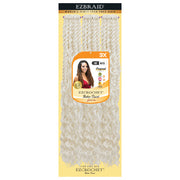EZCROCHET Boho Twist 18" X3 - BRAID BEAUTY
