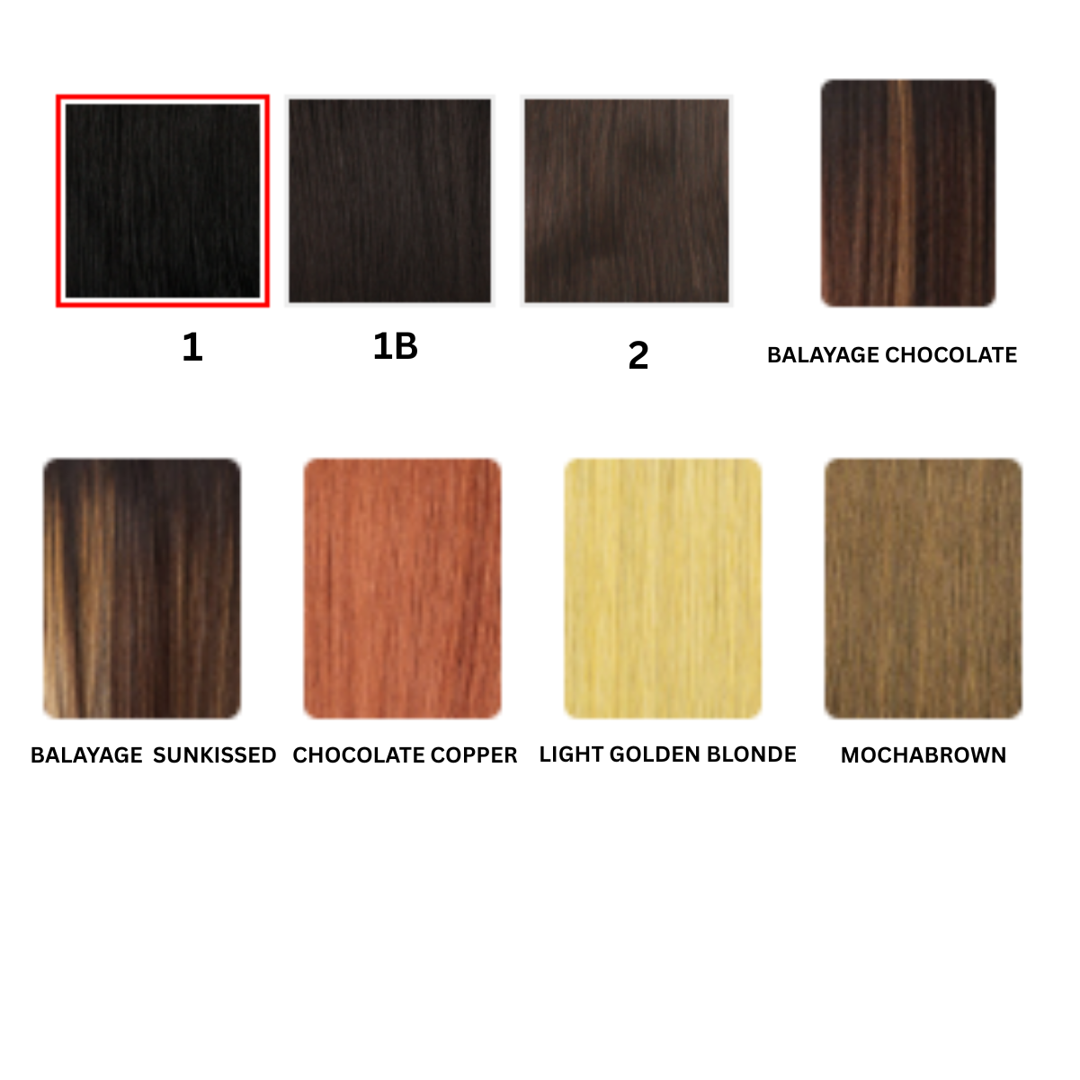 Sensationnel HD Lace Parting Wig Glamzy Glueless Wide V-Part Seraphina - BRAID BEAUTY