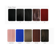 Mayde Beauty Bloom Bundle LOOSE DEEP 4pcs (18"20"22"+CL) - BRAID BEAUTY