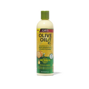 ORS Olive Oil Replenishing Conditioner 12.25 Oz - BRAID BEAUTY