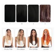 Mayde Beauty Raya Pure Skin HD Lace Frontal Wig - BRAID BEAUTY