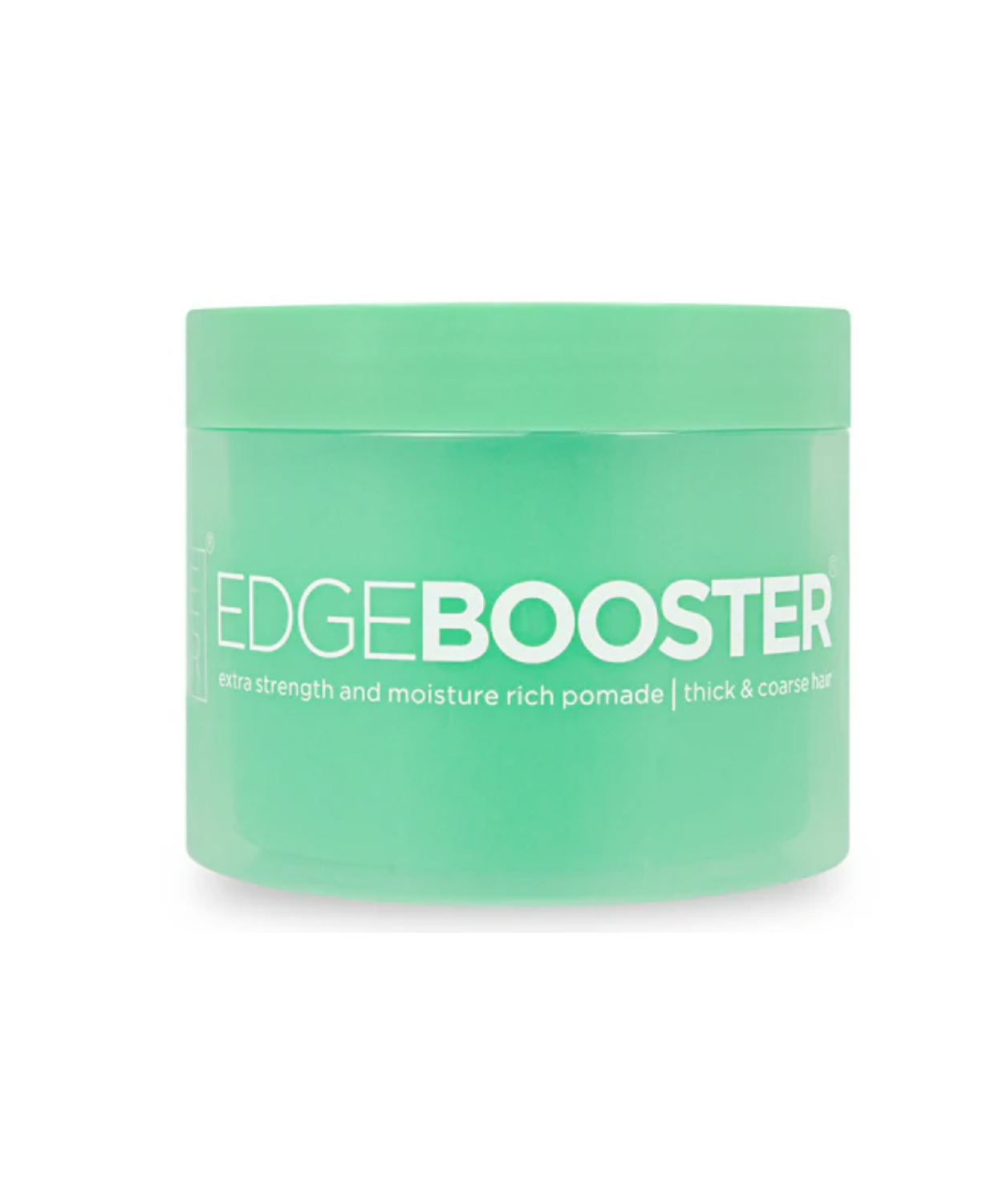 Style Factor EDGEBOOSTER Rich Pomade 9.46oz - BRAID BEAUTY