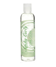 Kinky Curly Come Clean Shampoo 8 oz - BRAID BEAUTY