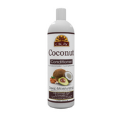 OKAY Coconut Oil Deep Moisturizing Conditioner 12oz - BRAID BEAUTY