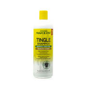 Jamaican Mango & Lime TINGLE Shampoo 8oz - BRAID BEAUTY