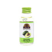 OKAY 100% Pure Avocado Oil 1 oz - BRAID BEAUTY