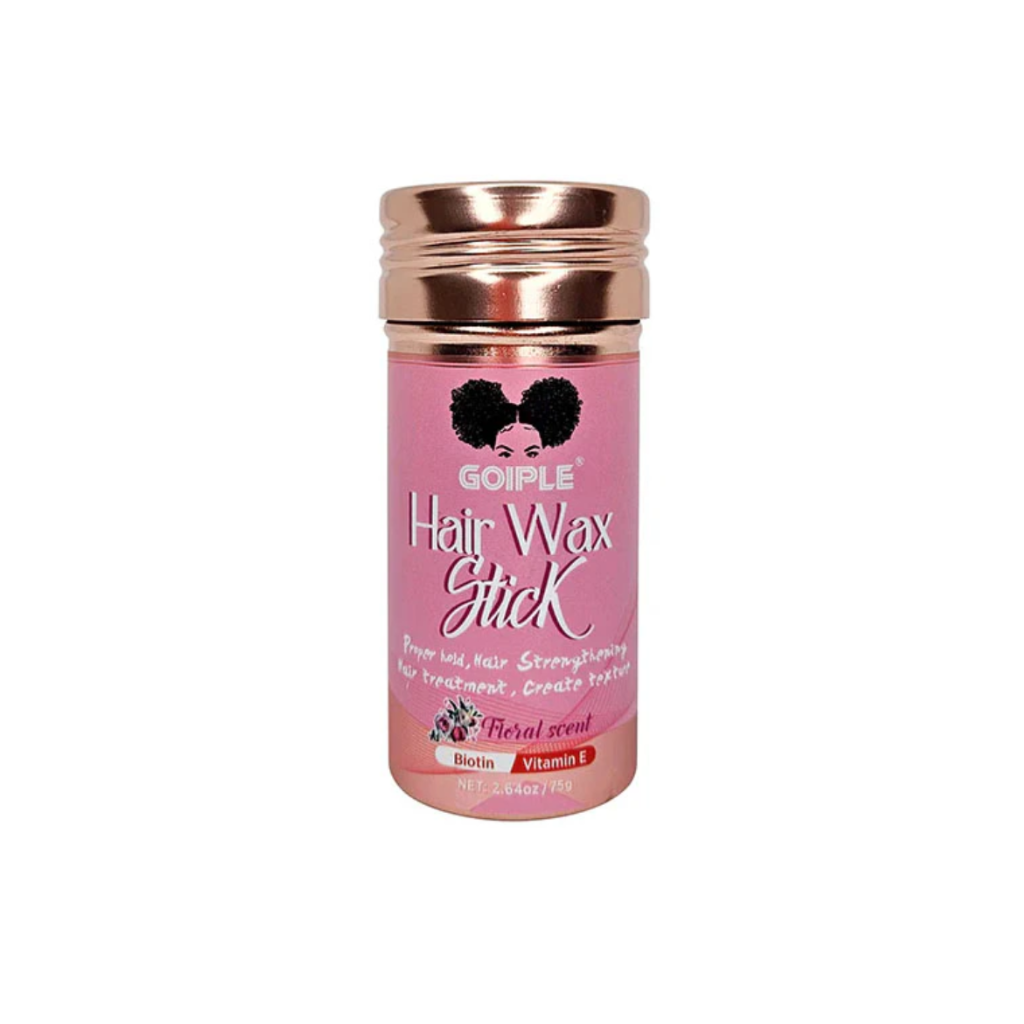 GOIPLE Hair Wax Stick 2.46 oz - BRAID BEAUTY