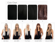 MAYDE BEUATY L'SOL Wig -AMELIA- - BRAID BEAUTY