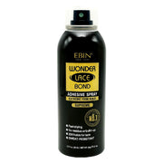 EBIN NEW YORK  Wonder Lace Bond Adhesive Spray 14.2 oz - BRAID BEAUTY