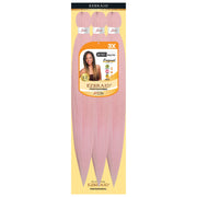 EZBRAID 26" - 3X - BRAID BEAUTY