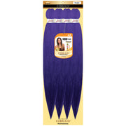 EZBRAID Quatro 26" - 4X - BRAID BEAUTY