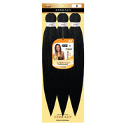 EZBRAID 20" 3X - BRAID BEAUTY