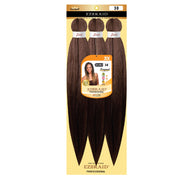 EZBRAID 20" 3X - BRAID BEAUTY