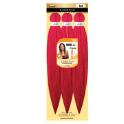 EZBRAID 20" 3X - BRAID BEAUTY