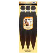 EZBRAID 20" 3X - BRAID BEAUTY