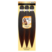 EZBRAID 20" 3X - BRAID BEAUTY
