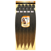 EZBRAID 26" - 10X - BRAID BEAUTY