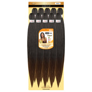EZBRAID 26" - 10X - BRAID BEAUTY