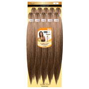 EZBRAID 26" - 10X - BRAID BEAUTY