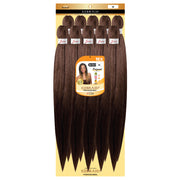 EZBRAID 26" - 10X - BRAID BEAUTY