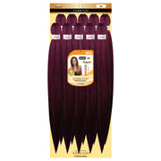 EZBRAID 26" - 10X - BRAID BEAUTY