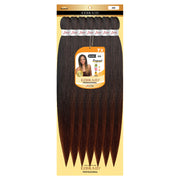 EZBRAID One & Done 26" - 7X - BRAID BEAUTY