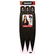 BRAID1 Quick & Performance 3X 26" - BRAID BEAUTY