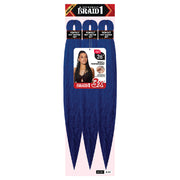BRAID1 Quick & Performance 3X 26" - BRAID BEAUTY