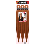 BRAID1 Quick & Performance 3X 26" - BRAID BEAUTY