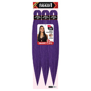 BRAID1 Quick & Performance 3X 26" - BRAID BEAUTY