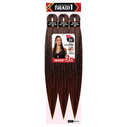 BRAID1 Quick & Performance 3X 26" - BRAID BEAUTY