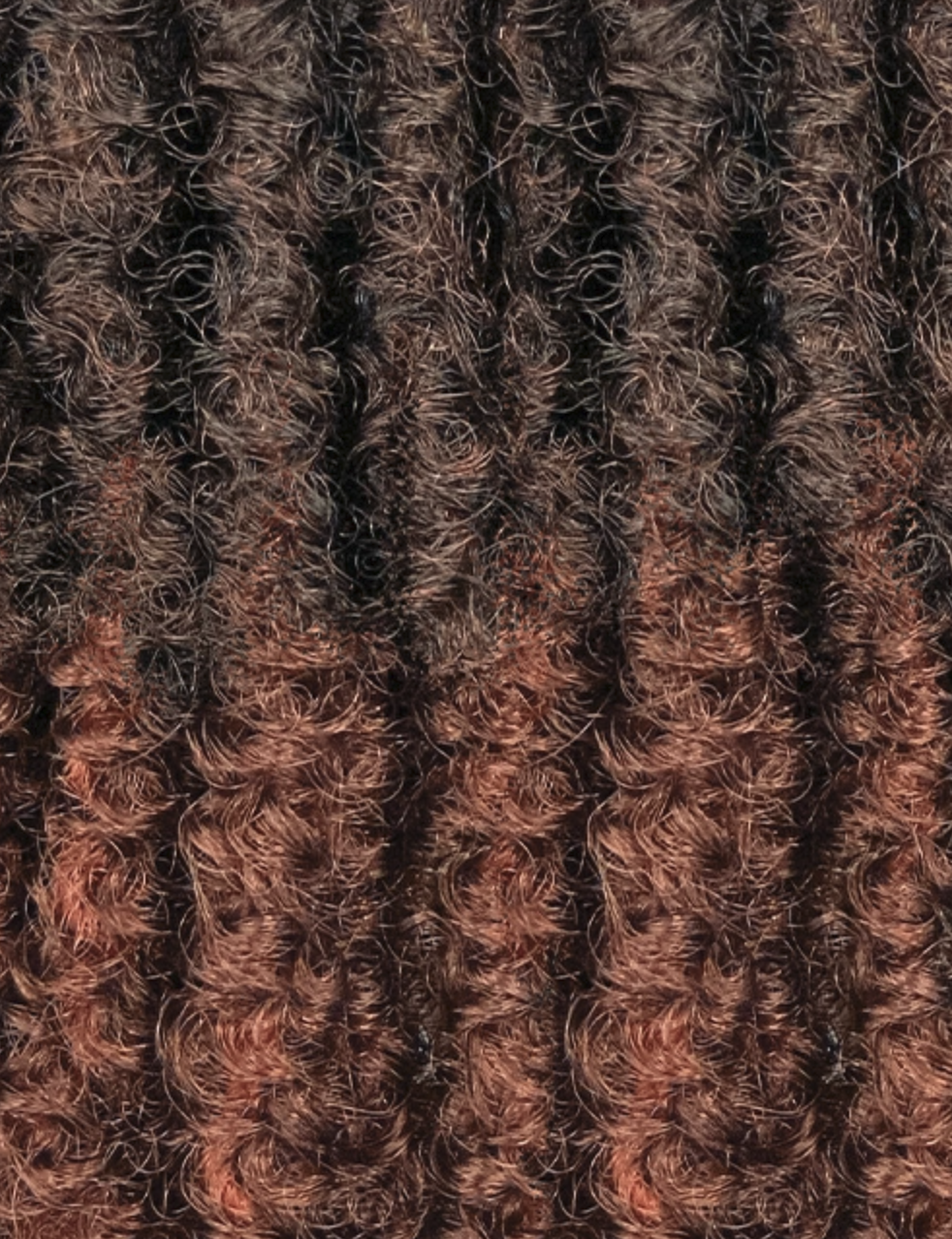 Outre Crochet Braids X-Pression Twisted Up 3X Springy Afro Twist 16" - BRAID BEAUTY