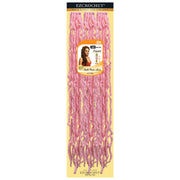 EZCROCHET Soft Faux Locs 26" X3 - BRAID BEAUTY