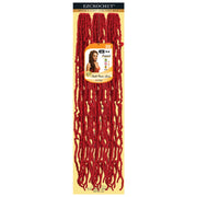 EZCROCHET Soft Faux Locs 26" X3 - BRAID BEAUTY