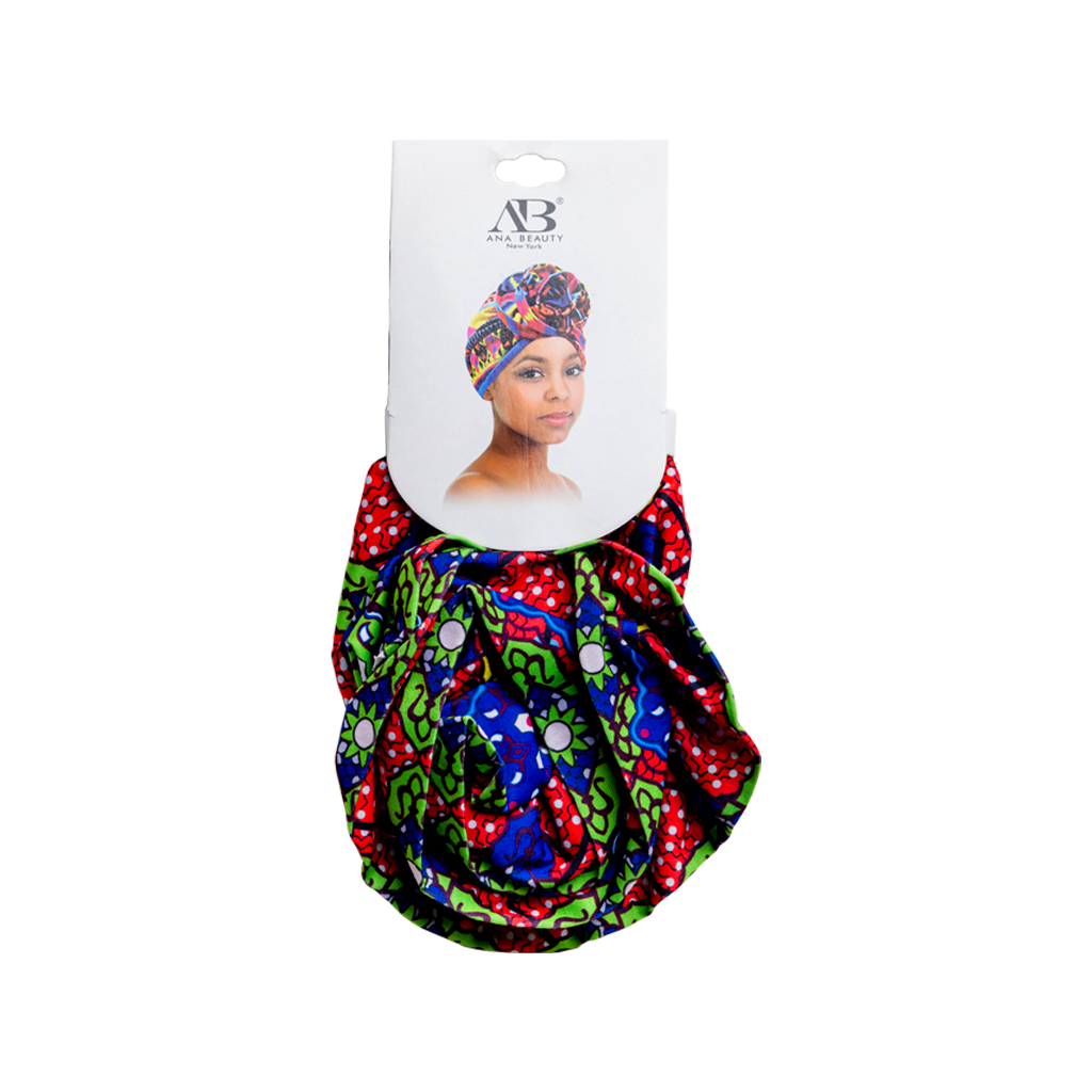 Ana Beauty Premium Turban - BRAID BEAUTY