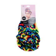 Ana Beauty Premium Turban - BRAID BEAUTY