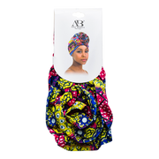 Ana Beauty Premium Turban - BRAID BEAUTY