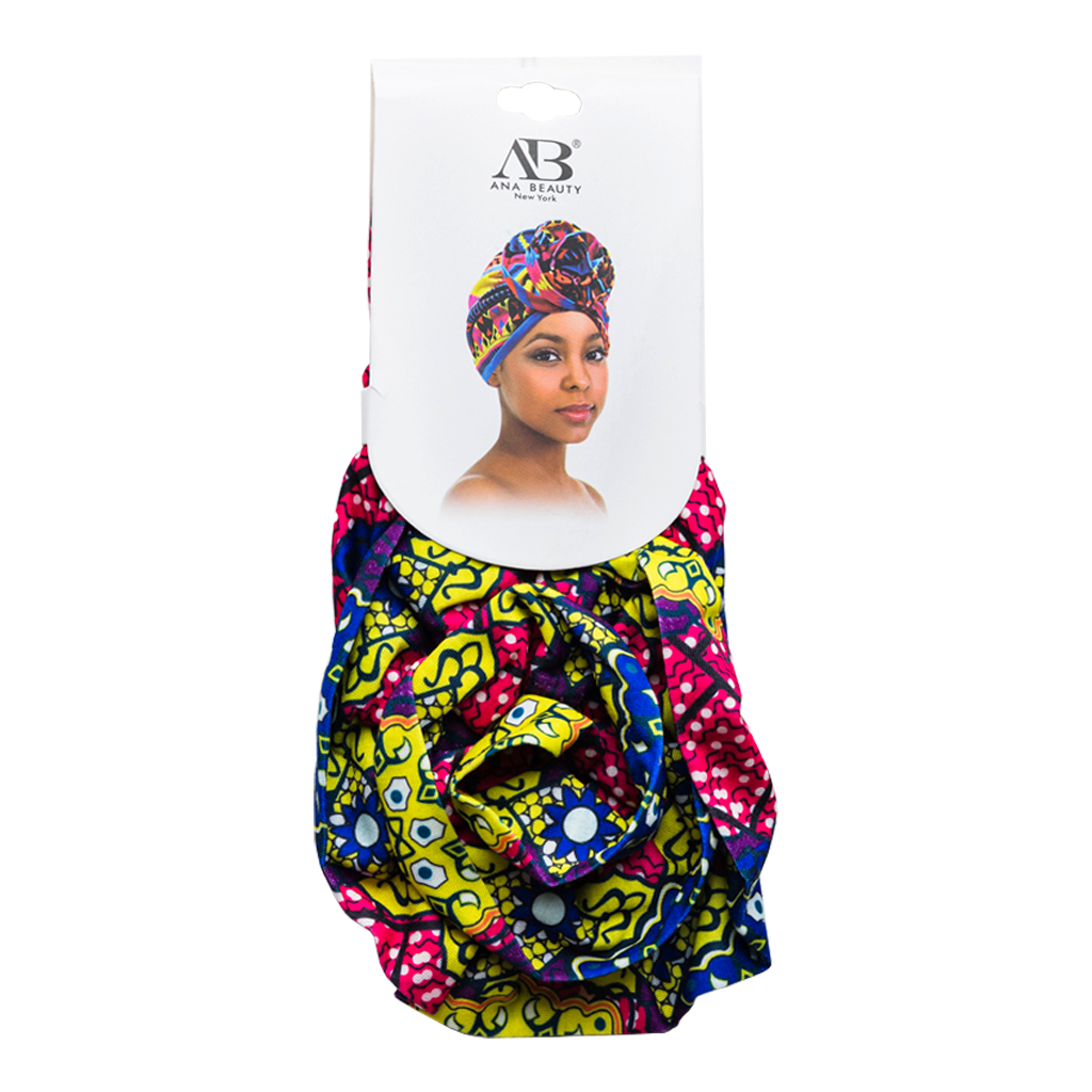 Ana Beauty Premium Turban - BRAID BEAUTY