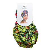 Ana Beauty Premium Turban - BRAID BEAUTY