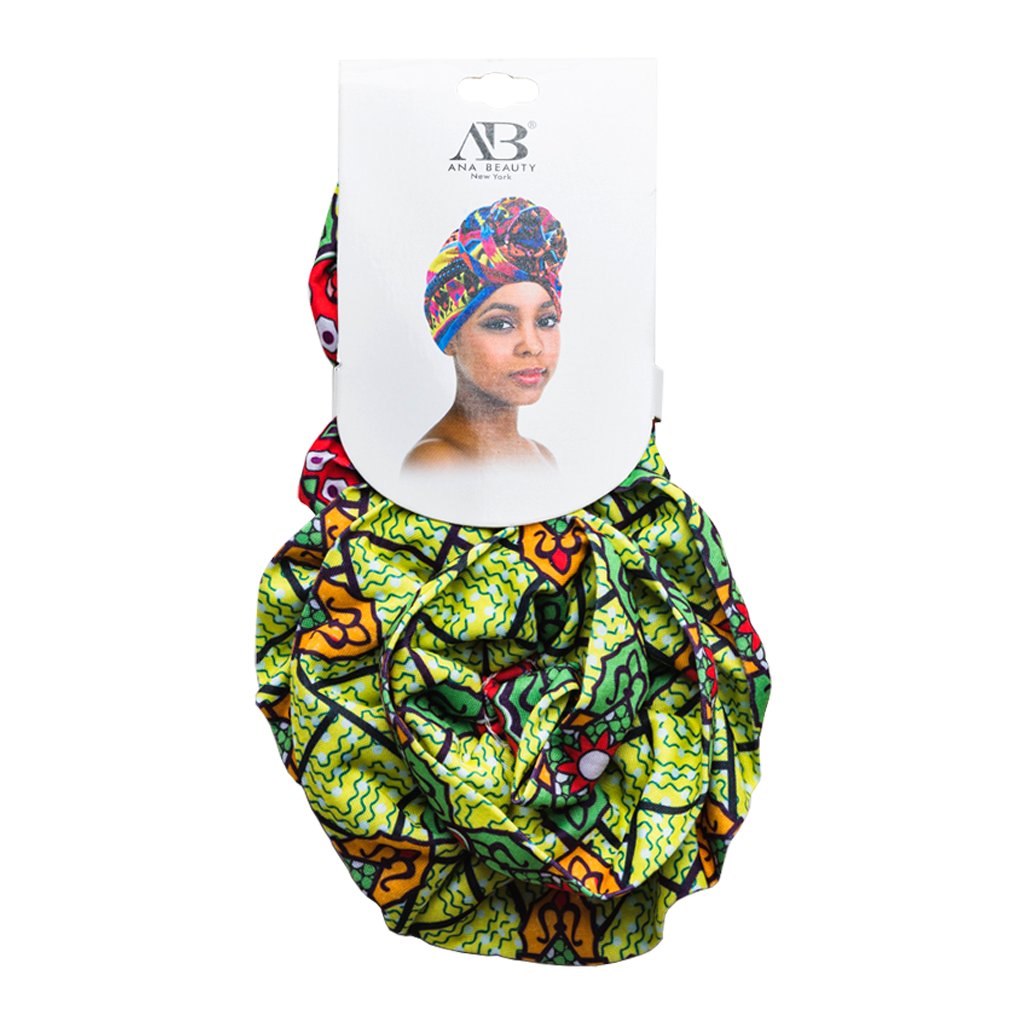 Ana Beauty Premium Turban - BRAID BEAUTY
