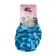 Ana Beauty Velvet Scarf Hair Turban - BRAID BEAUTY
