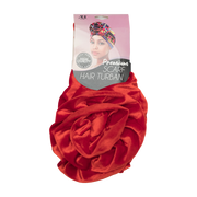 Ana Beauty Velvet Scarf Hair Turban - BRAID BEAUTY