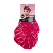 Ana Beauty Velvet Scarf Hair Turban - BRAID BEAUTY