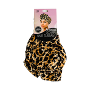 Ana Beauty Premium Turban - BRAID BEAUTY