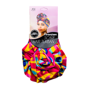 Ana Beauty Premium Turban - BRAID BEAUTY