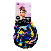 Ana Beauty Premium Turban - BRAID BEAUTY